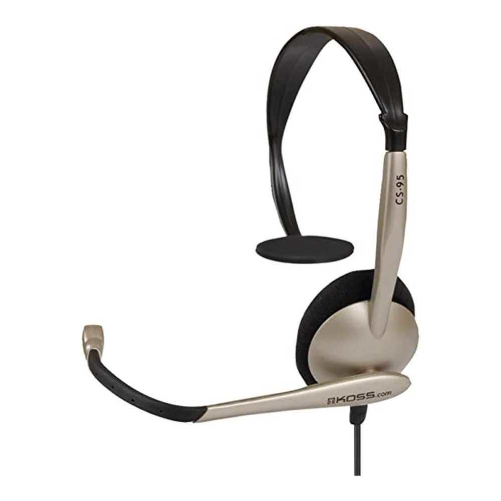CS95 S-S Headset