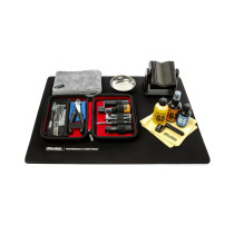 DUNLOP DGT302 Complete Set Up Tech Pack