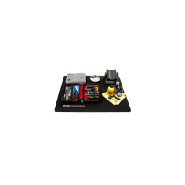 DUNLOP DGT302 Complete Set Up Tech Pack