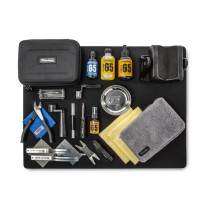 DUNLOP DGT302 Complete Set Up Tech Pack