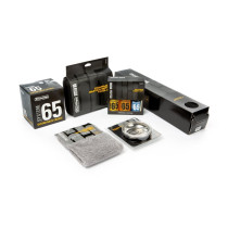 DUNLOP DGT302 Complete Set Up Tech Pack