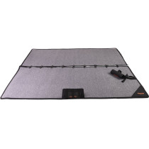 AHTO DC01 TAPPETO PER BATTERIA