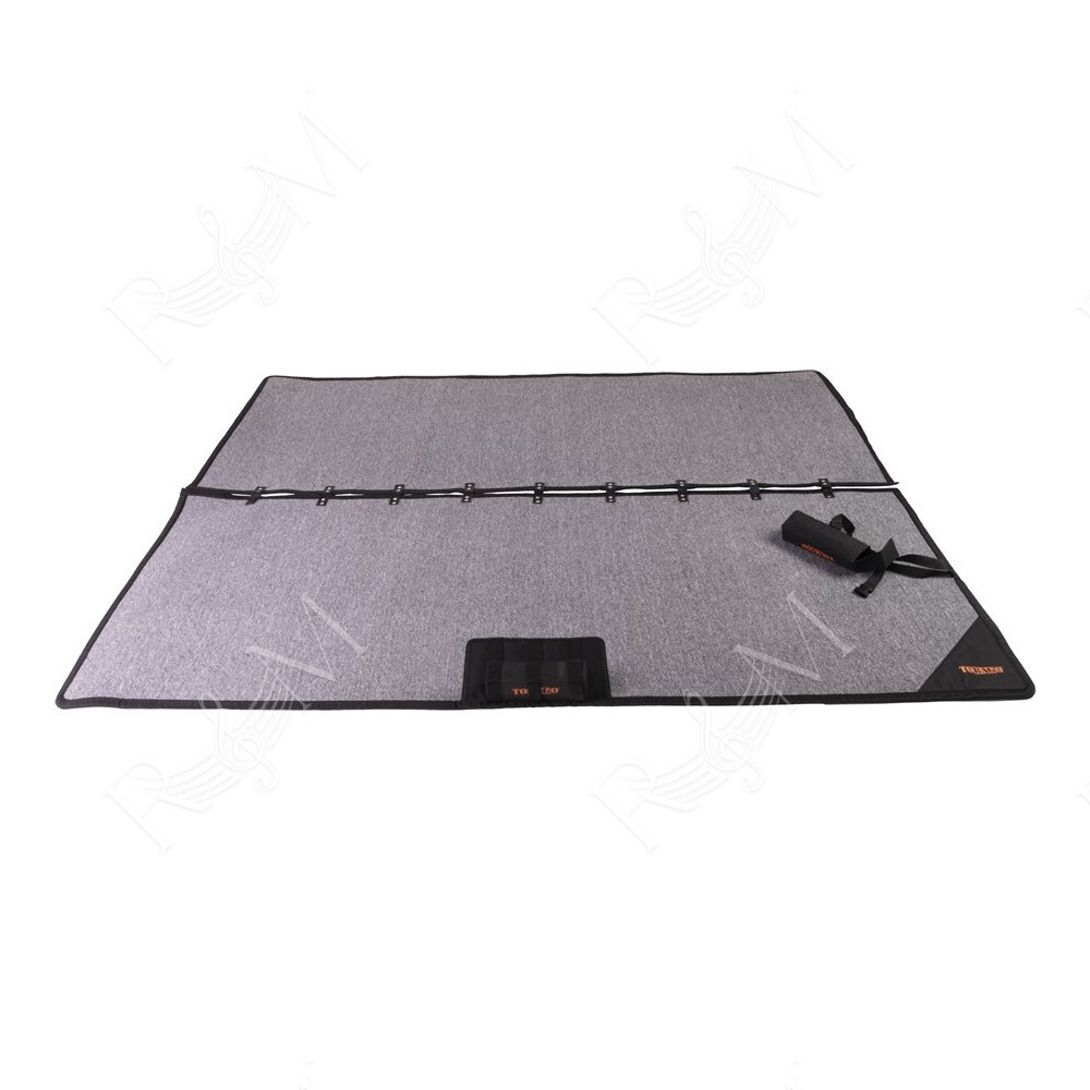 AHTO DC01 TAPPETO PER BATTERIA