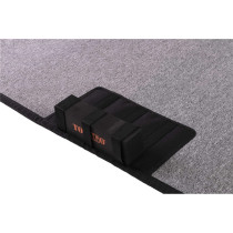 AHTO DC01 TAPPETO PER BATTERIA
