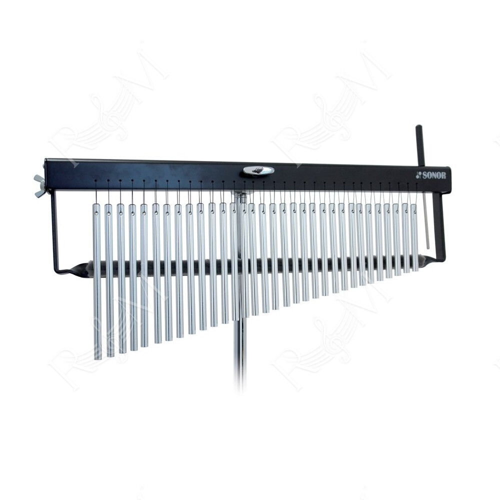 BC 32 Bar Chimes Latino