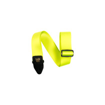 5320 Tracolla Neon Green Premium Strap 2021