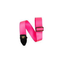 5321 Tracolla Neon Pink Premium Strap 2021