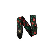 5318 Tracolla Spanish Rose Jacquard Strap 2021