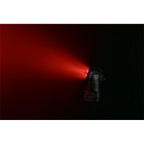 MINIWASH 710 Wash Testa Mobile LED RGBW 7x10W
