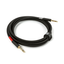 DCIR10 Cavo Strumento Stealth Series 3 metri