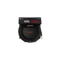 DCIR20 Cavo Strumento Stealth Series 6 metri