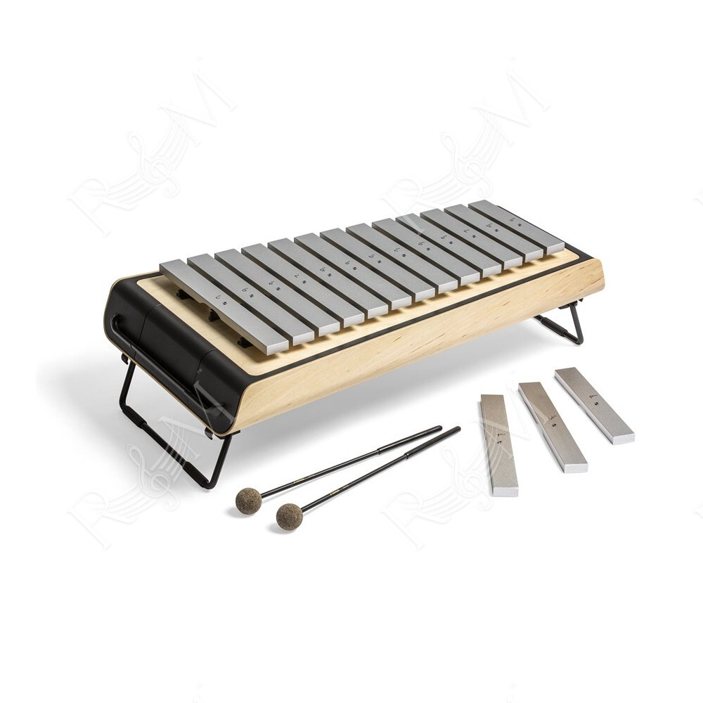 SSM 10 SMART Metallofono Soprano