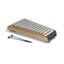 SSM 10 SMART Metallofono Soprano