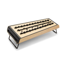 SSM 10 SMART Metallofono Soprano