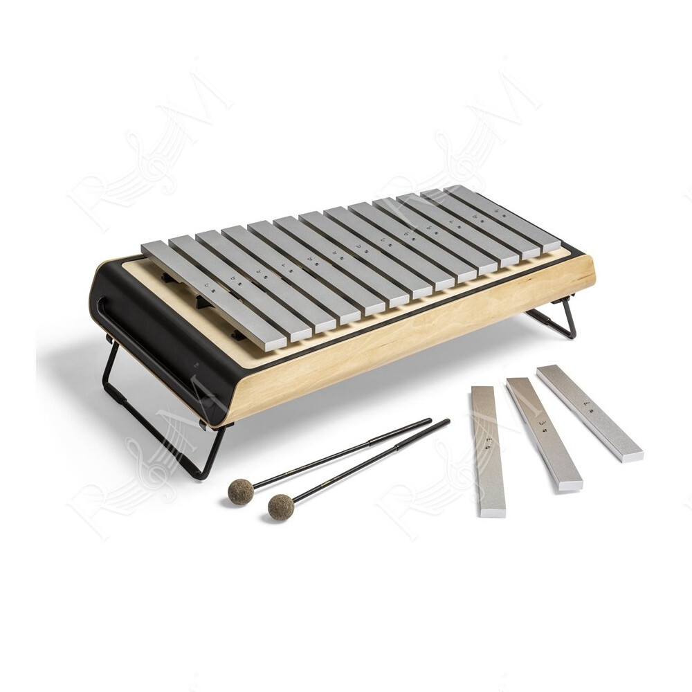 ASM 10 SMART Metallofono Alto Palisono