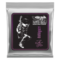 3820 Limited Edition Slash Signature