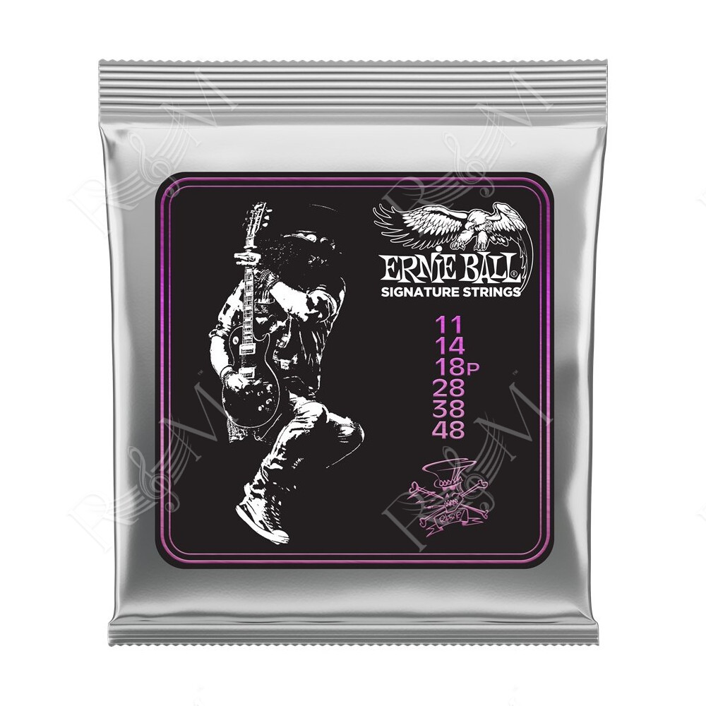 3820 Limited Edition Slash Signature