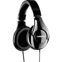 SRH240A-BK Cuffia circumaurale chiusa