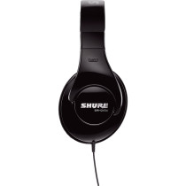 SRH240A-BK Cuffia circumaurale chiusa