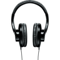 SRH240A-BK Cuffia circumaurale chiusa