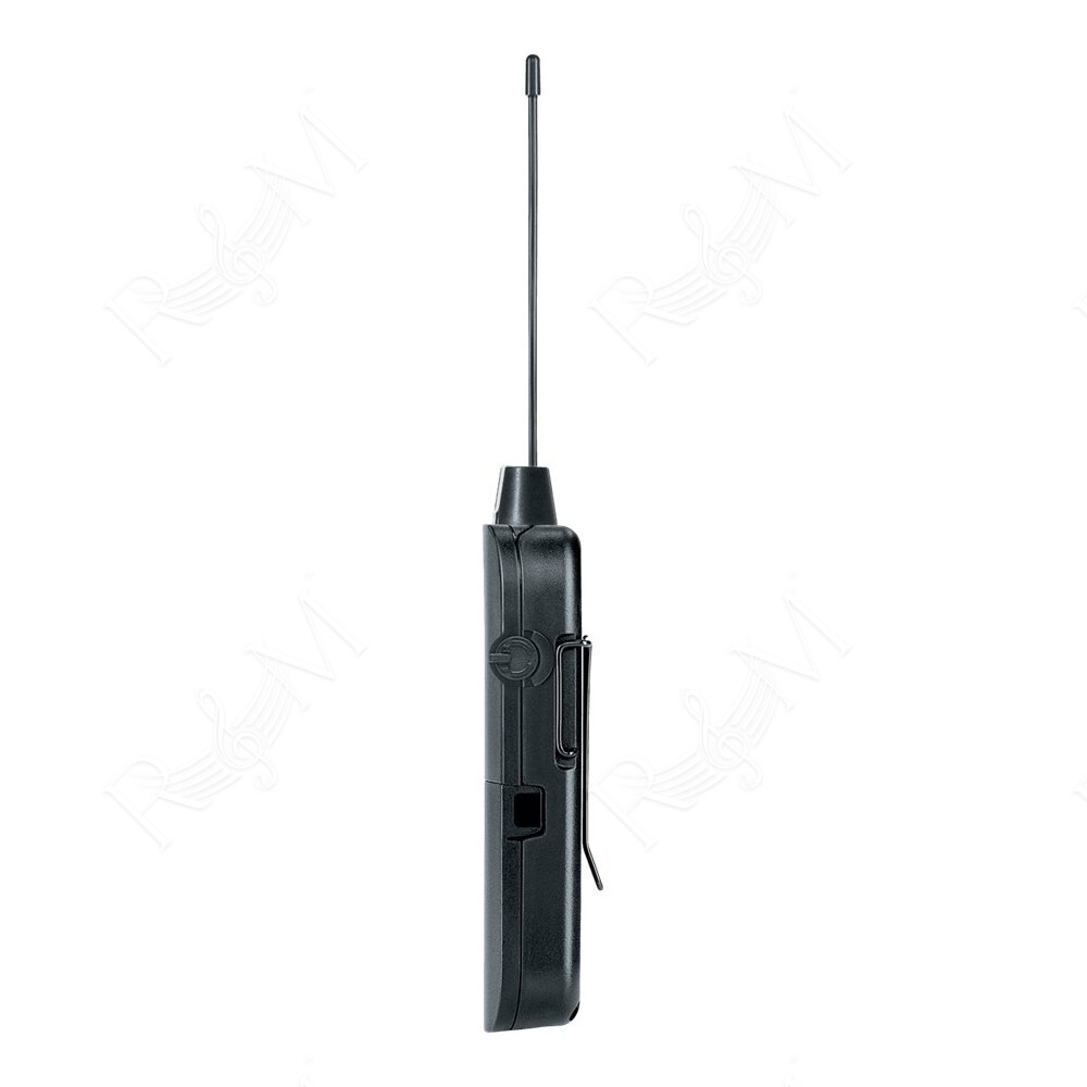 P3R Ricevitore bodypack stereo PSM300. (L19)