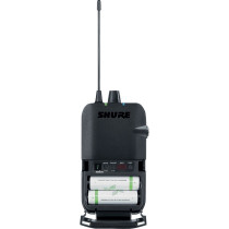P3R Ricevitore bodypack stereo PSM300. (L19)