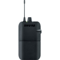 P3R Ricevitore bodypack stereo PSM300. (L19)