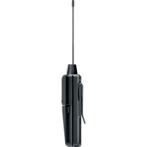 P3RA Ricevitore bodypack stereo Pro PSM300. (L19)