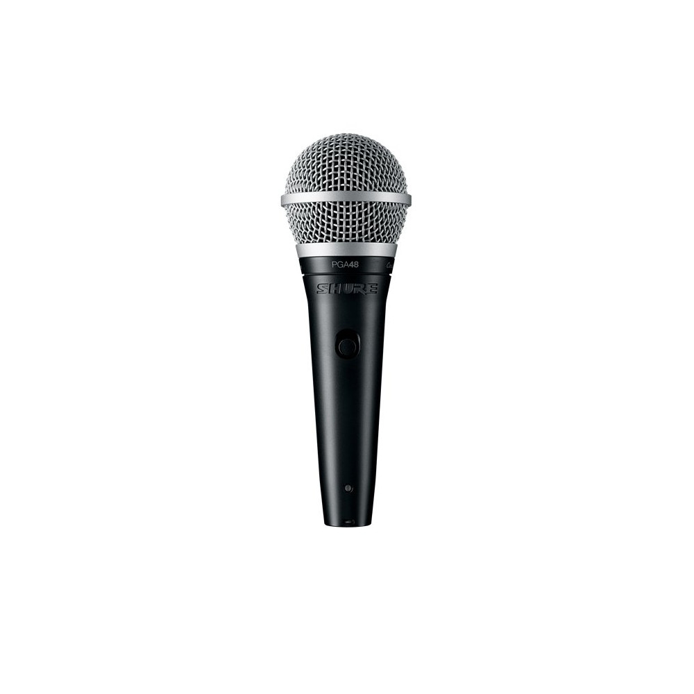 PGA48-QTR Microfono dinamico cardiode