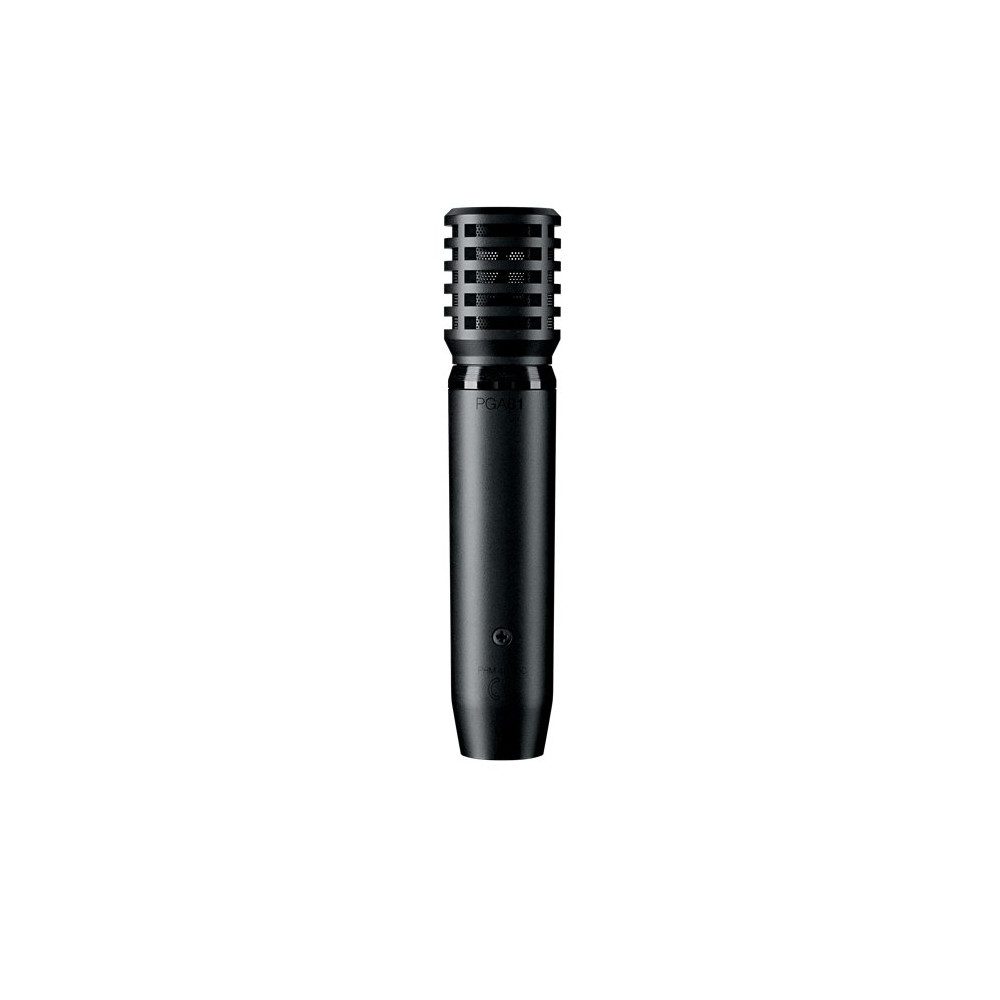 PGA81 Microfono overhead condensatore cardioide