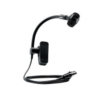 PGA98H-TQG Microfono fiati condensatore cardioide a clip TA4F