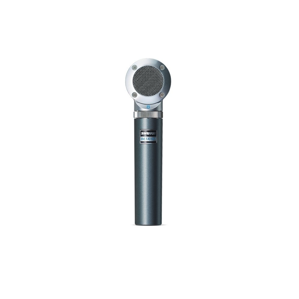 BETA181-BI Microfono condensatore Figura 8