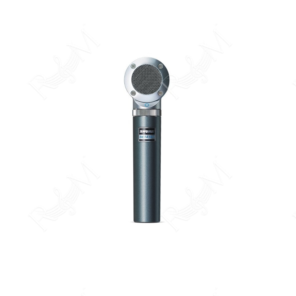 BETA181-O Microfono condensatore omnidirezionale