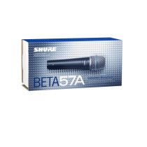 BETA57A Microfono dinamico supercardioide