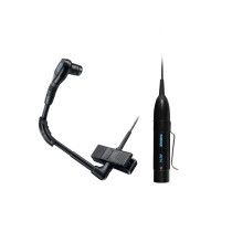 BETA98H-C Microfono miniaturizzato condensatore cardioide