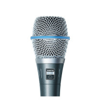 BETA87C Microfono voce condensatore cardioide
