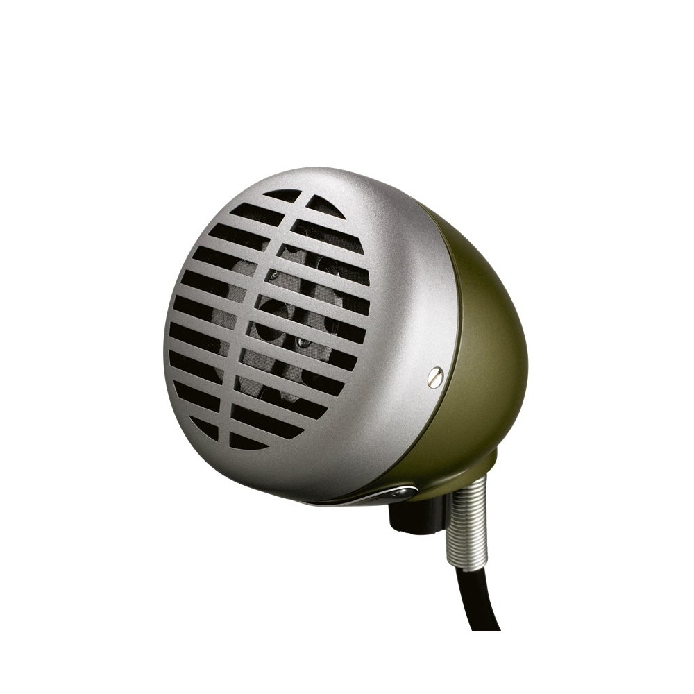 520DX Microfono armonica dinamico omnidirezionale
