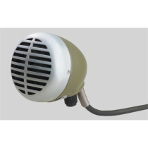 520DX Microfono armonica dinamico omnidirezionale