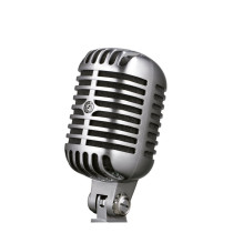 55SHT2 Microfono voce dinamico cardioide