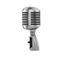 55SHT2 Microfono voce dinamico cardioide