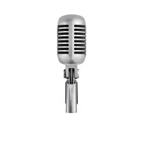 55SHT2 Microfono voce dinamico cardioide