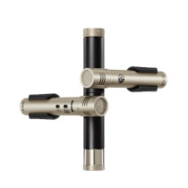 KSM137SLSTEREO Coppia microfoni strumento condensatore cardioide