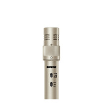 KSM141-SL Microfono condensatore cardiode, omnidirezionale