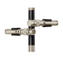 KSM141SLSTEREO Coppia microfoni condensatore, cardiode, omnidirezionale