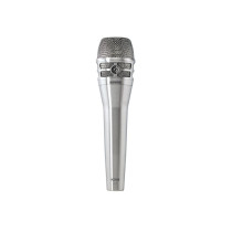 KSM8-N Microfono voce dinamico cardioide nickel
