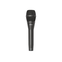 KSM9-CG Microfono condensatore cardiode, supercardiode antracite