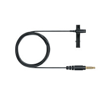 MVL Mic lavalier condensatore omni smartphone/tablet
