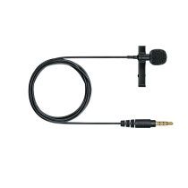 MVL Mic lavalier condensatore omni smartphone/tablet