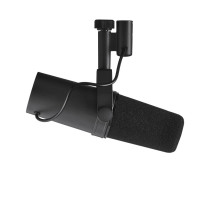 SM7B Microfono dinamico cardioide