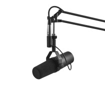 SM7B Microfono dinamico cardioide